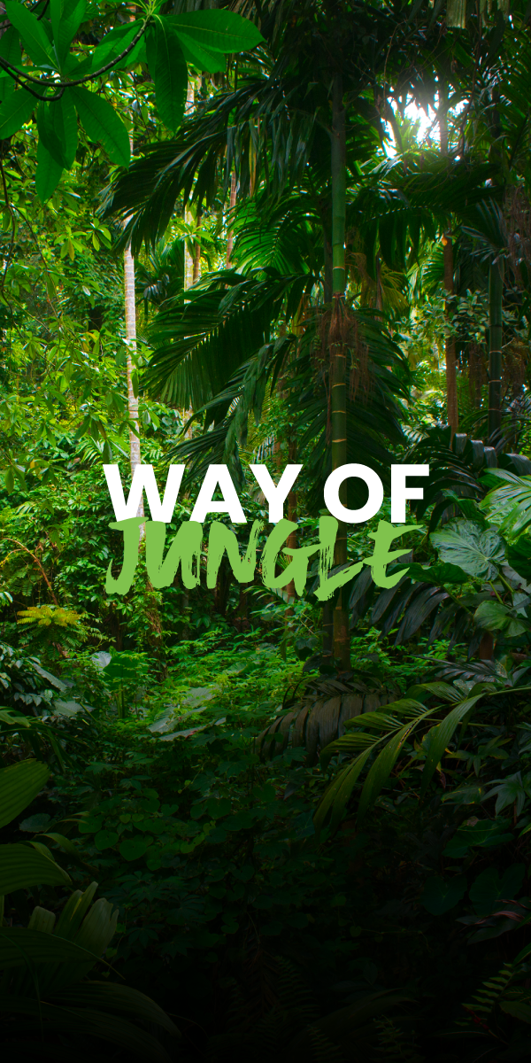 JUNGLE